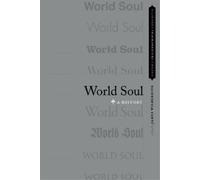 James Wilberding World Soul (Tascabile) Oxford Philosophical Concepts