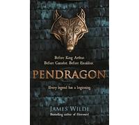James Wilde Pendragon (Tascabile) Dark Age