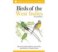 James Wiley Allan Keith Janis Raffaele Herbert Field Guide to Bird (Tascabile)
