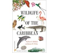 James Wiley Herbert A. Raffaele Wildlife of the Caribbean (Tascabile)