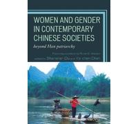 James Wilkerson Women and Gender in Contemporary Chinese Societies (Tascabile)