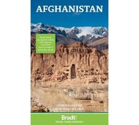 James Willcox, Dana Facaros – Afghanistan – Guida di viaggio – Tascabile