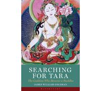 James William Coleman Searching for Tara (Copertina rigida)