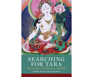 James William Coleman Searching for Tara (Copertina rigida)