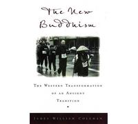 James William Coleman The New Buddhism (Tascabile)