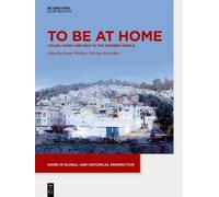 James Williams To be at Home (Copertina rigida)