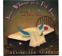 James Williamson And - Behind The Shade - Vinyl Record - F2z