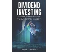 James Willick Dividend Investing (Tascabile)