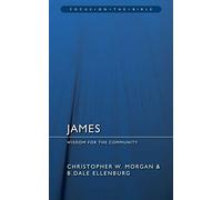 James: Wisdom for the Community