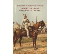 James Wise M D Diary of a Medical Officer During the Great Indian Mu (Tascabile)