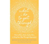 James Withey What I Do to Get Through (Tascabile)
