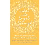 James Withey What I Do to Get Through (Tascabile)