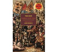 James Womack Camilo José Cela The Hive (Tascabile)