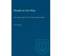 James Wood Wilson People in the Way (Tascabile) Heritage