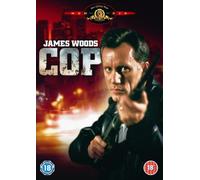 James Woods - Cop [Edizione: Regno Unito] [Edizione: Regno Unito]