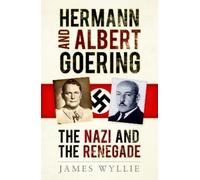 James Wyllie Hermann and Albert Goering (Tascabile)