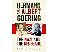 James Wyllie Hermann and Albert Goering (Tascabile)