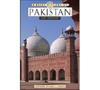 James Wynbrandt A Brief History of Pakistan (Tascabile) Brief History of...