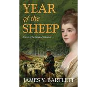 James y Bartlett Year of the Sheep (Tascabile)