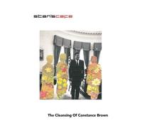 James Yarker Stan's Cafe The Cleansing Of Constance Brown (Tascabile)