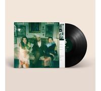 James Yorkston and Friends Songs for Nina and Johanna (Vinyl LP) 12" Album