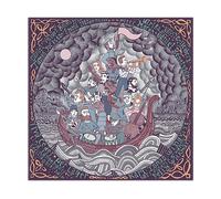 - James Yorkston And The Second Hand Orchestra - The Wide, Wide River - CD