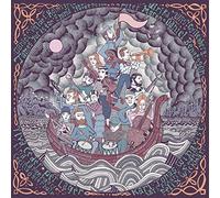 James Yorkston And The Second Hand Orchestra - The Wide Wide River (Green Vinyl)
