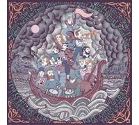 James Yorkston and The Second Hand Orchestra The Wide, Wide River (Vinyl LP)