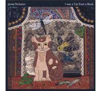 James Yorkston I Was a Cat from a Book: Extra Tracks (Vinyl LP) 10" Album