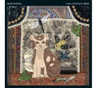 James Yorkston I Was a Cat from a Book: Extra Tracks (Vinyl LP) 10" Album