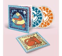 James Yorkston La Magnifica (CD) Album (PRESALE 27/11/2026)