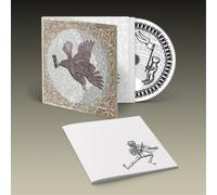 James Yorkston, Nina Persson & The Secondhand Orches The Great White Sea Ea (CD)