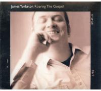 James Yorkston - Roaring the Gospel [12trx]
