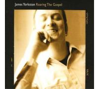 James Yorkston – Roaring With Gospel