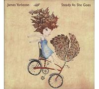 James Yorkston - Steady As She Goes