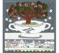 James Yorkston The Cellardyke Recording and Wassailing Society (CD)