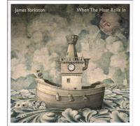 James Yorkston - When The Haar Rolls In