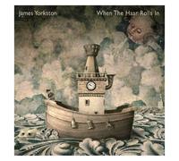 James Yorkston – When The Haar Rolls In – Vinile 12"