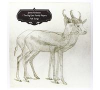 James Yorkstone - Folk Songs