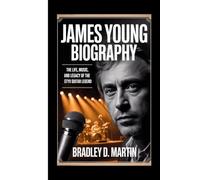 JAMES YOUNG BIOGRAPHY: The Life, Music, and Legacy of the Styx Guitar Legend