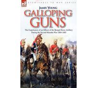 James Young Galloping Guns (Tascabile)
