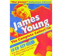 James Young - James Young - The Complete Collection 10 disc