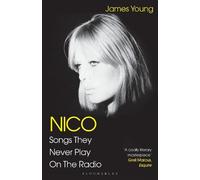 James Young Nico, Songs They Never Play on the Radio (Tascabile)