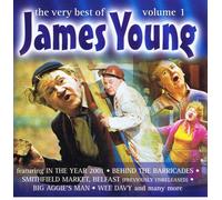James Young - Very Best of Vol. 1