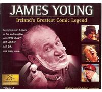 James Young - Vol.2 Box Set