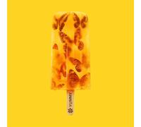 James Yummy (Vinyl LP) 12" Album Coloured Vinyl