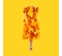 James Yummy (Vinyl LP) 12" Album