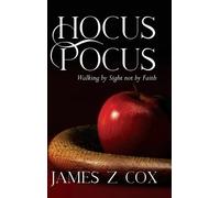 James Z Cox Hocus Pocus (Copertina rigida)