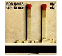 JamesBob & Earl Klugh - One on One