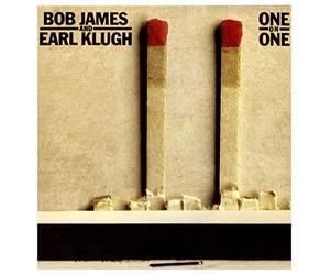 JamesBob & Earl Klugh - One on One